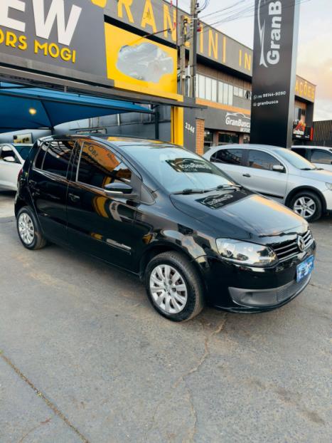 VOLKSWAGEN Fox 1.6 4P I-TREND FLEX, Foto 3