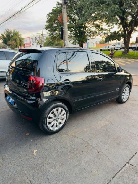 VOLKSWAGEN Fox 1.6 4P I-TREND FLEX, Foto 4