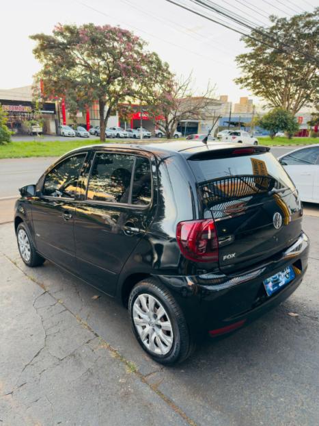 VOLKSWAGEN Fox 1.6 4P I-TREND FLEX, Foto 5