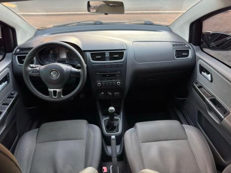 VOLKSWAGEN Fox 1.6 4P I-TREND FLEX, Foto 7