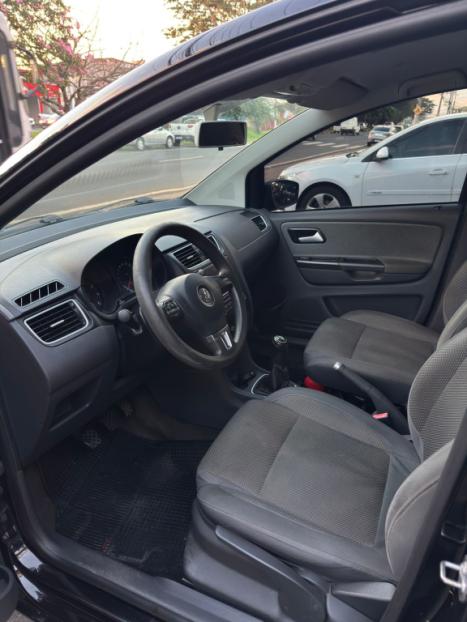 VOLKSWAGEN Fox 1.6 4P I-TREND FLEX, Foto 8