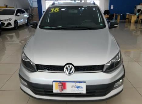 VOLKSWAGEN Fox 1.6 4P XTREME FLEX, Foto 2