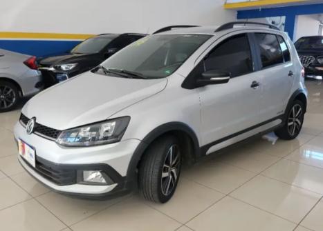 VOLKSWAGEN Fox 1.6 4P XTREME FLEX, Foto 3