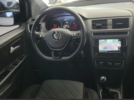 VOLKSWAGEN Fox 1.6 4P XTREME FLEX, Foto 7