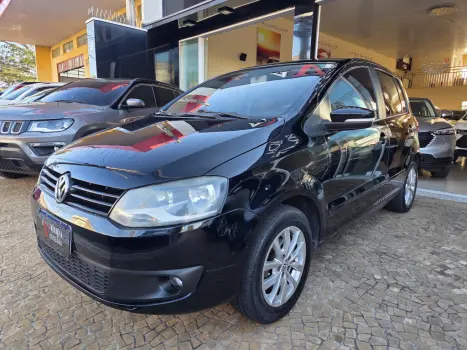 VOLKSWAGEN Fox 1.6 4P FLEX, Foto 1
