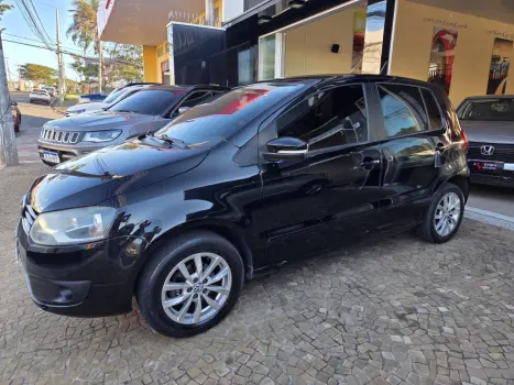 VOLKSWAGEN Fox 1.6 4P FLEX, Foto 2