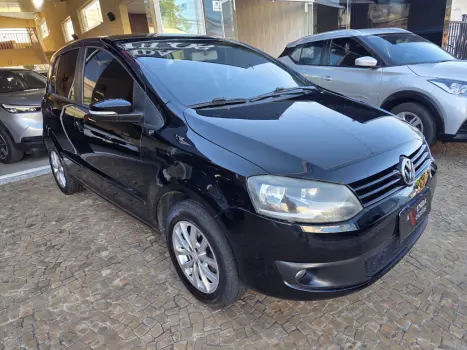 VOLKSWAGEN Fox 1.6 4P FLEX, Foto 4