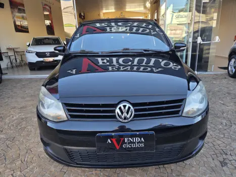 VOLKSWAGEN Fox 1.6 4P FLEX, Foto 5