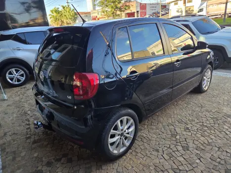 VOLKSWAGEN Fox 1.6 4P FLEX, Foto 6