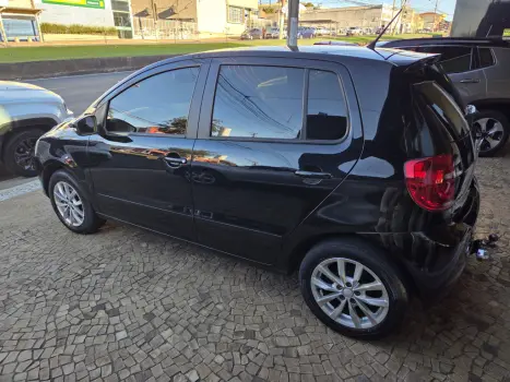 VOLKSWAGEN Fox 1.6 4P FLEX, Foto 7