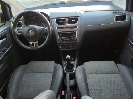 VOLKSWAGEN Fox 1.6 4P FLEX, Foto 8
