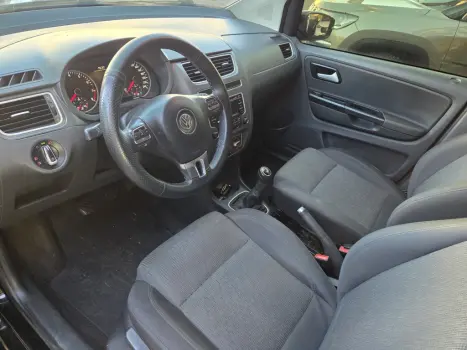 VOLKSWAGEN Fox 1.6 4P FLEX, Foto 10