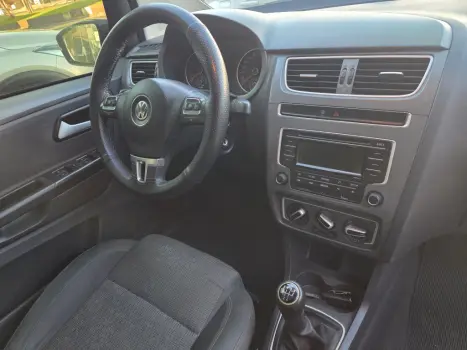 VOLKSWAGEN Fox 1.6 4P FLEX, Foto 11