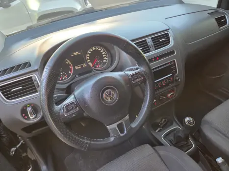 VOLKSWAGEN Fox 1.6 4P FLEX, Foto 12