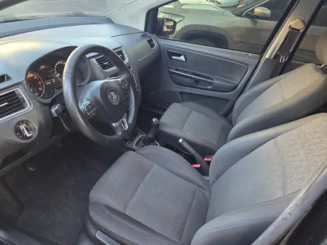 VOLKSWAGEN Fox 1.6 4P FLEX, Foto 15