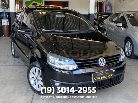 VOLKSWAGEN Fox 1.6 4P PRIME FLEX, Foto 1