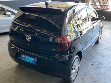 VOLKSWAGEN Fox 1.6 4P PRIME FLEX, Foto 2