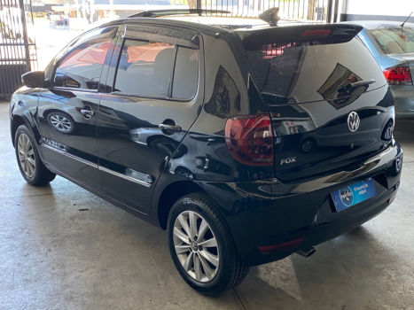 VOLKSWAGEN Fox 1.6 4P PRIME FLEX, Foto 4