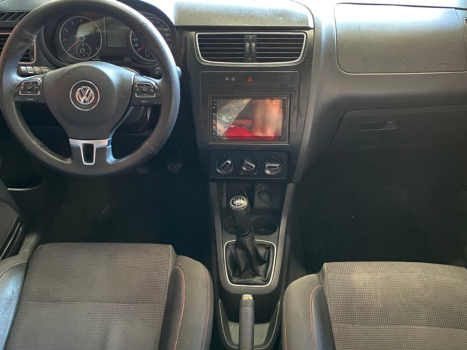 VOLKSWAGEN Fox 1.6 4P PRIME FLEX, Foto 8