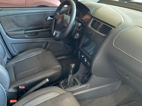 VOLKSWAGEN Fox 1.6 4P PRIME FLEX, Foto 9