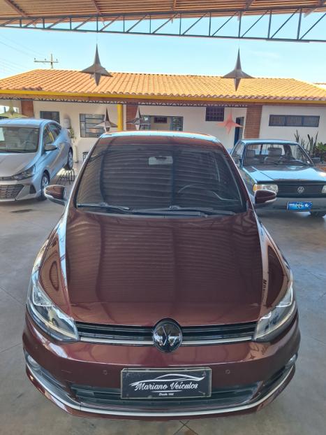 VOLKSWAGEN Fox 1.6 4P COMFORTLINE FLEX, Foto 1