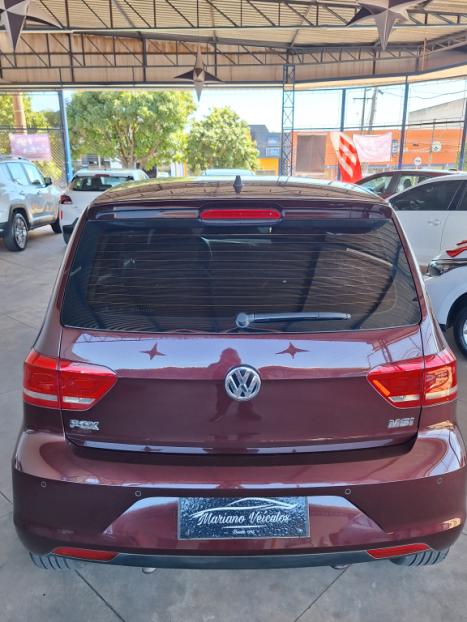 VOLKSWAGEN Fox 1.6 4P COMFORTLINE FLEX, Foto 2