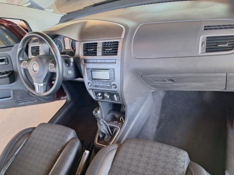 VOLKSWAGEN Fox 1.6 4P COMFORTLINE FLEX, Foto 8