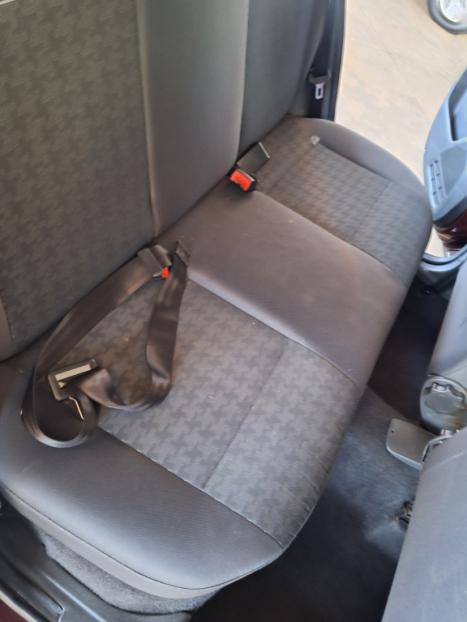 VOLKSWAGEN Fox 1.6 4P COMFORTLINE FLEX, Foto 10