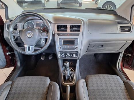 VOLKSWAGEN Fox 1.6 4P COMFORTLINE FLEX, Foto 11