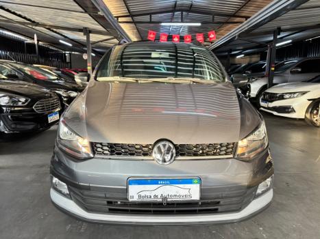 VOLKSWAGEN Fox 1.6 4P EXTREME FLEX, Foto 3