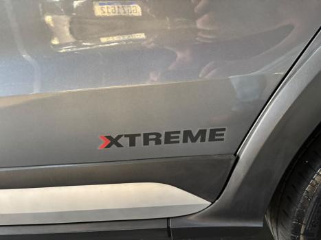 VOLKSWAGEN Fox 1.6 4P EXTREME FLEX, Foto 8