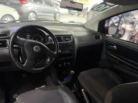 VOLKSWAGEN Fox 1.6 4P PRIME FLEX, Foto 7