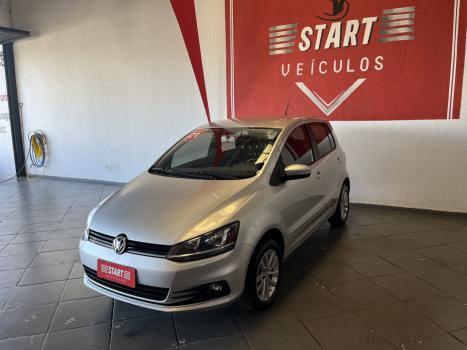 VOLKSWAGEN Fox 1.6 4P CONNECT FLEX, Foto 1