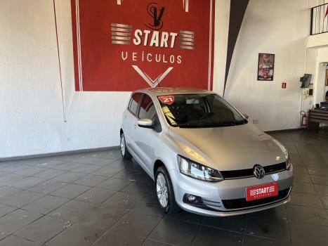 VOLKSWAGEN Fox 1.6 4P CONNECT FLEX, Foto 3