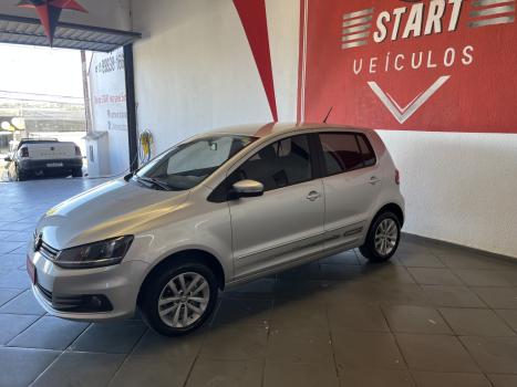 VOLKSWAGEN Fox 1.6 4P CONNECT FLEX, Foto 4