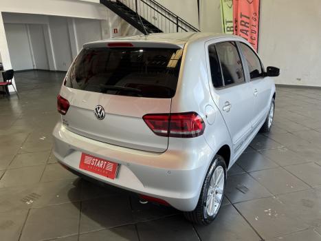 VOLKSWAGEN Fox 1.6 4P CONNECT FLEX, Foto 6