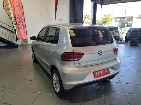 VOLKSWAGEN Fox 1.6 4P CONNECT FLEX, Foto 7