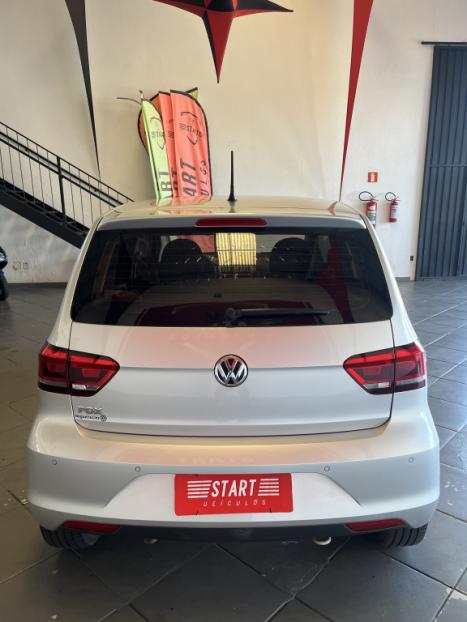 VOLKSWAGEN Fox 1.6 4P CONNECT FLEX, Foto 8