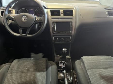 VOLKSWAGEN Fox 1.6 4P CONNECT FLEX, Foto 9