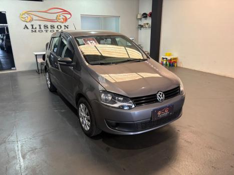 VOLKSWAGEN Fox 1.6 4P FLEX, Foto 2