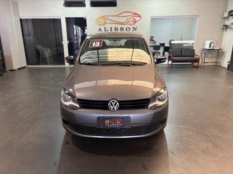 VOLKSWAGEN Fox 1.6 4P FLEX, Foto 3