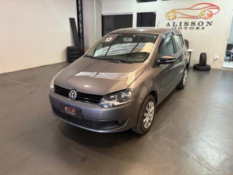 VOLKSWAGEN Fox 1.6 4P FLEX, Foto 4