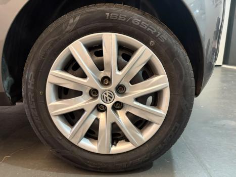 VOLKSWAGEN Fox 1.6 4P FLEX, Foto 5