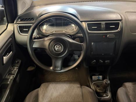 VOLKSWAGEN Fox 1.6 4P FLEX, Foto 8