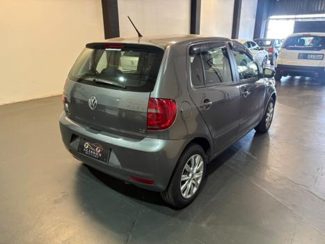 VOLKSWAGEN Fox 1.6 4P FLEX, Foto 9