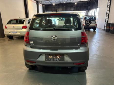 VOLKSWAGEN Fox 1.6 4P FLEX, Foto 10