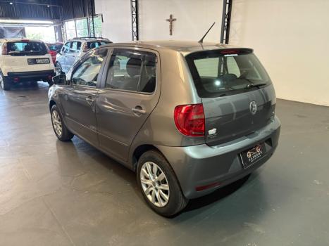 VOLKSWAGEN Fox 1.6 4P FLEX, Foto 11