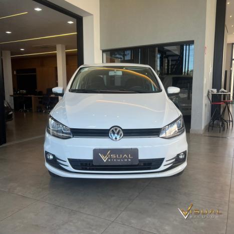 VOLKSWAGEN Fox 1.6 4P CONNECT FLEX, Foto 2