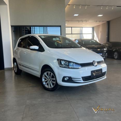 VOLKSWAGEN Fox 1.6 4P CONNECT FLEX, Foto 3