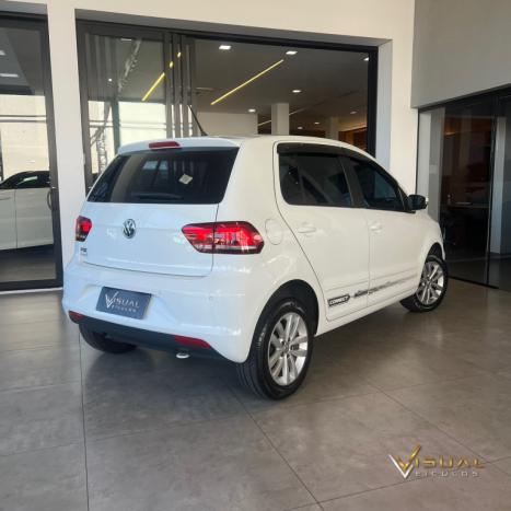 VOLKSWAGEN Fox 1.6 4P CONNECT FLEX, Foto 4